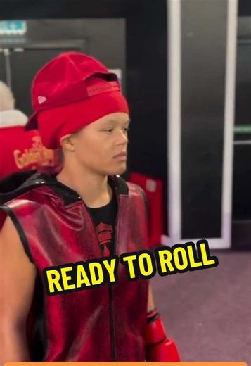 Game faces at the ready! 😤 #Boxing #Sport #Yorkshire #englandtiktok