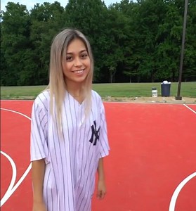 I copied Lucas's every movement for an entire day!! He was so annoyed 😅 | Ivanita Lomeli