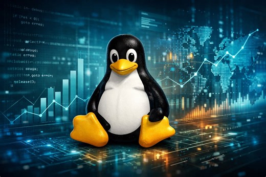 Linux, la community contro la verifica dell'età: nasce "Liberated systemd"