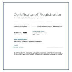 ISO 9001 2015 Certification, ISO 9001 2015 Consultants in India