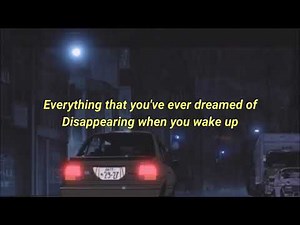 Night Changes (slowed+reverb+lyrics) | 1D