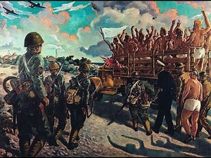 Wake Island Escapers - US Heroes in Japanese Occupied China