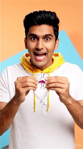 Amazing 7-Second Life Hack!