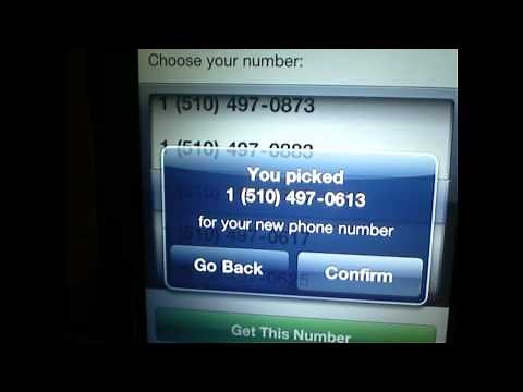 How to text on your iPod Touch 4G Free!