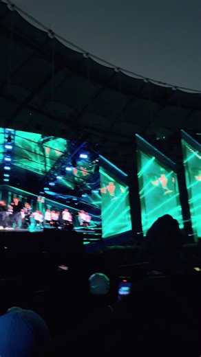 Run BTS Concert 2026: Experience the Excitement