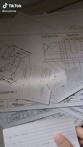 Life as a Mechanical Engineering Student
