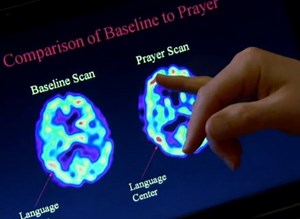 What IS the God Spot – Is It Real?  Do All People Have God Spots – Even Atheists?