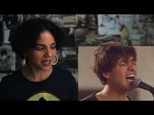 PAOLO NUTINI - REACTION to IRON SKY