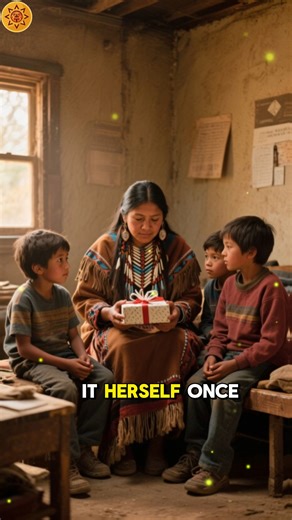 7.6K views · 522 reactions | Native American Woman Sheltered 3 Runaway Kids – 25 Years Later, They Returned With a Gift That Changed Her Life Forever #NativeAmerican #IndigenousVoices #NativeStorytelling #TribalStories #OralTradition #NativeCulture | Viral Universe | Facebook