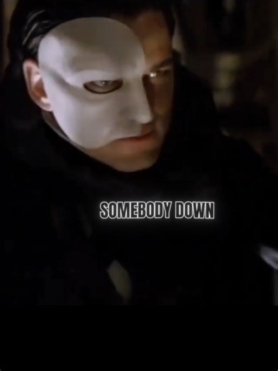 Phantom of the Opera Meets Blood Brothers Musical