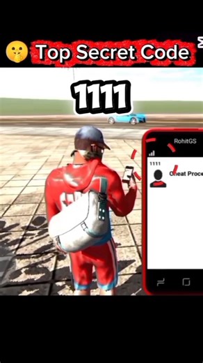 Indian bike driving 3d new cheat code | New Update Indian Bikes Driving 3d | Secret Use