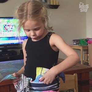 15K views · 631 reactions | Join us in the "Tech Tots" experience, where every child is a digital explorer. Enjoy the enchanting universe of childhood tech-savvy wonder!  | Kids Say | Facebook