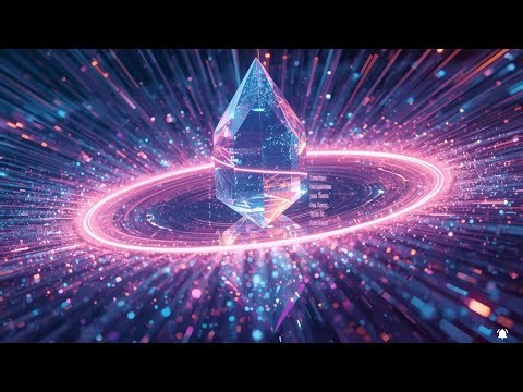 Crystal Pillars & The Prism