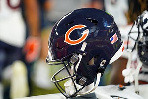 Chicago Bears Coaches: Who Is on Thomas Brown's Coaching Staff?