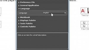 Change the Language (Capstone) - Video Library