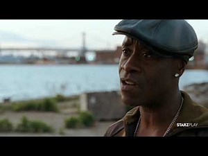 Trailer | Brooklyn’s Finest | starz