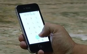 Why does your mobile phone call drop so often?