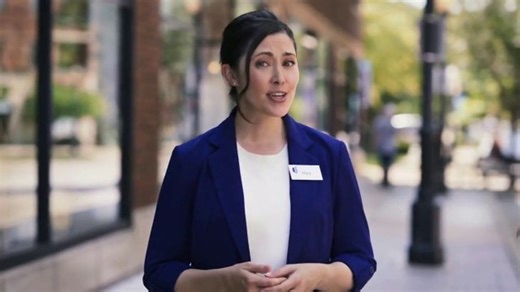 UnitedHealthcare TV Spot, 'Medicare: For Your Whole Life Ahead'