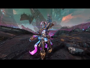 Warframe | "Beginner Friendly" Nova Build