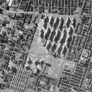 AD Classics: Pruitt-Igoe Housing Project / Minoru Yamasaki