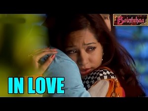 Beintehaa : OMG! Aliya and Rehan NEW LOVE Story | 24th June 2014 FULL EPISODE