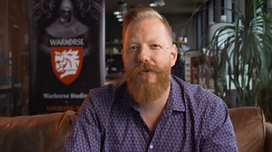 A message from Warhorse Studios! The official release date for #KCD2 is 11 February 2025. It's a long wait, but we have a lot to show you between now and release, starting with: ⚔️ 20 min gameplay showcase at #Gamescom2024 ⚔️ Collectors Edition Reveal ⚔️ Previews from Press and Creators | Warhorse Studios