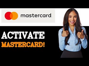 How To Activate 3D Secure Mastercard (2025)
