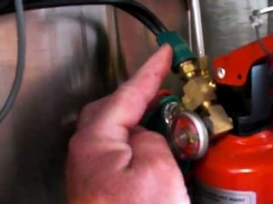 Autofry Instruction Ansul System