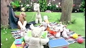 Old Bear Stories - S02E08 - The Play (24 October 1994)
