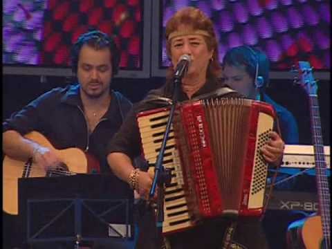 É Disso Que o Velho Gosta Berenice Azambuja