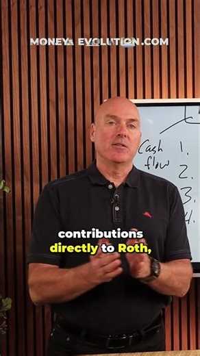 The Backdoor Roth Strategy High Earners Need to Know