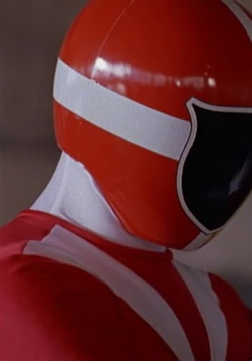 Power Rangers Lightspeed Rescue S08:E03 - Trial by Fire