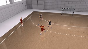 3.1K views · 47 reactions | Handball rules | International Handball Federation | Facebook