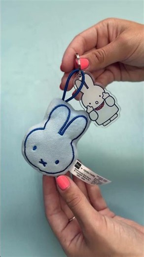Ze zijn er weer: de blind boxen van nijntje! 🐰✨
