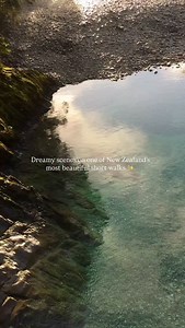 13K views · 113 reactions | Have you ticked off the Blue Pools track near the Haast Pass on New Zealand’s West Coast?  Apart from the relentless sandflies, this is easily one of the countries best short walks. ⏰ 1 Hour return 量 Easy walk  Unbelievable blue water colour and beaut views Although the walk was shut for half the year, it is officially fully open. Tag someone you’d love to visit this spot with 冀 | Roady | Facebook
