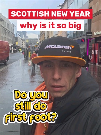 Discover Scotland's Unique Hogmanay Traditions