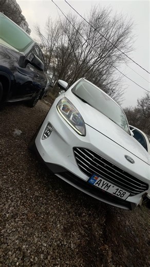 De vânzare - Ford Kuga 1.5 diesel