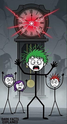 🎥👉Violence Is Contagious — The Bobo Doll Experiment