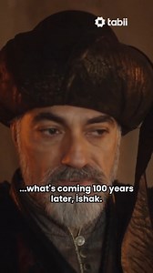 21K views · 288 reactions | The basics of power! ​​Watch Fatih: Sultan of Conquests with English subtitles on tabii.com | tabii English | Facebook