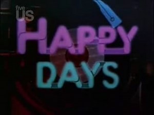 Happy Days intro