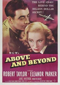 Above and Beyond Movie (1953), Watch Movie Online on TVOnic