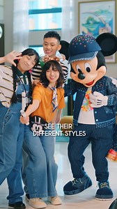 24K views · 381 reactions | Get closer to Mickey and Friends across...