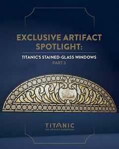 13K views · 229 reactions | Recovered in 1987, #TITANIC’s...