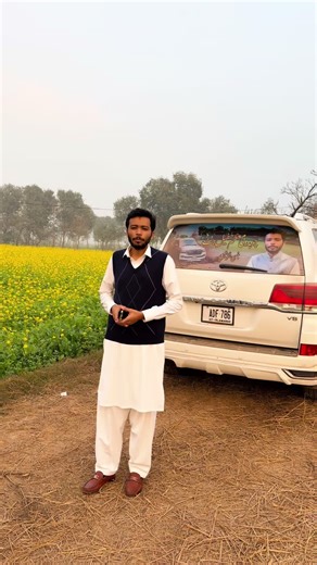 Moazzam Tufail Jutt - Prominent Figure in Jat Community