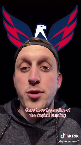 Hidden Meanings in Sports Logos: DC Edition