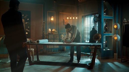 2.1M views · 74K reactions | The iconic white jacket is back! #ChampionsTrophy | ICC - International Cricket Council | Facebook