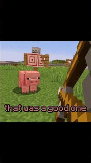 A Minecraft Parody OUT NOW! #minecraft #minecraftmemes #minecraftparody #funny #clips #shorts