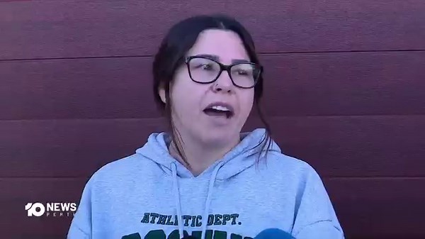 Here's what made headlines today: A Brazilian national has admitted to running down and killing an award-winning novelist, Brenda Walker, near King's Park. Homicide detectives are investigating after a man was killed in Perth’s South. | 10 News Perth