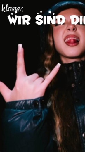 Wir sind die coolsten cooler als die coolsten 😎