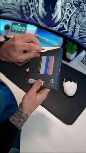 Testing Light Speed Storage with Setmspace Enclosure